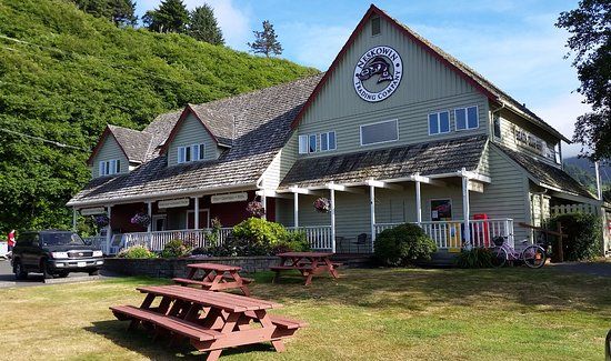 Neskowin Trading Company